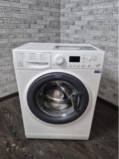 Стиральная машина HOTPOINT-ARISTON VMSG 521 Стиральная машина HOTPOINT-ARISTON VMSG 521